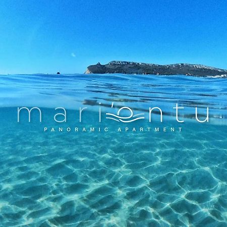 Mari'Entu Apartment Quartu Sant'Elena Luaran gambar