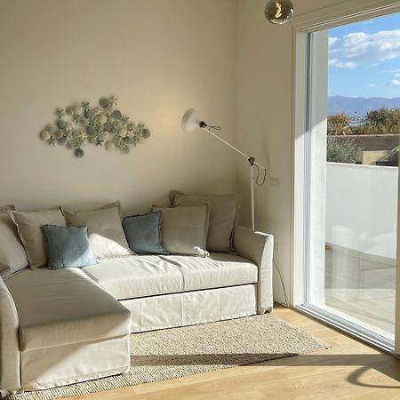 Mari'Entu Apartment Quartu Sant'Elena Luaran gambar