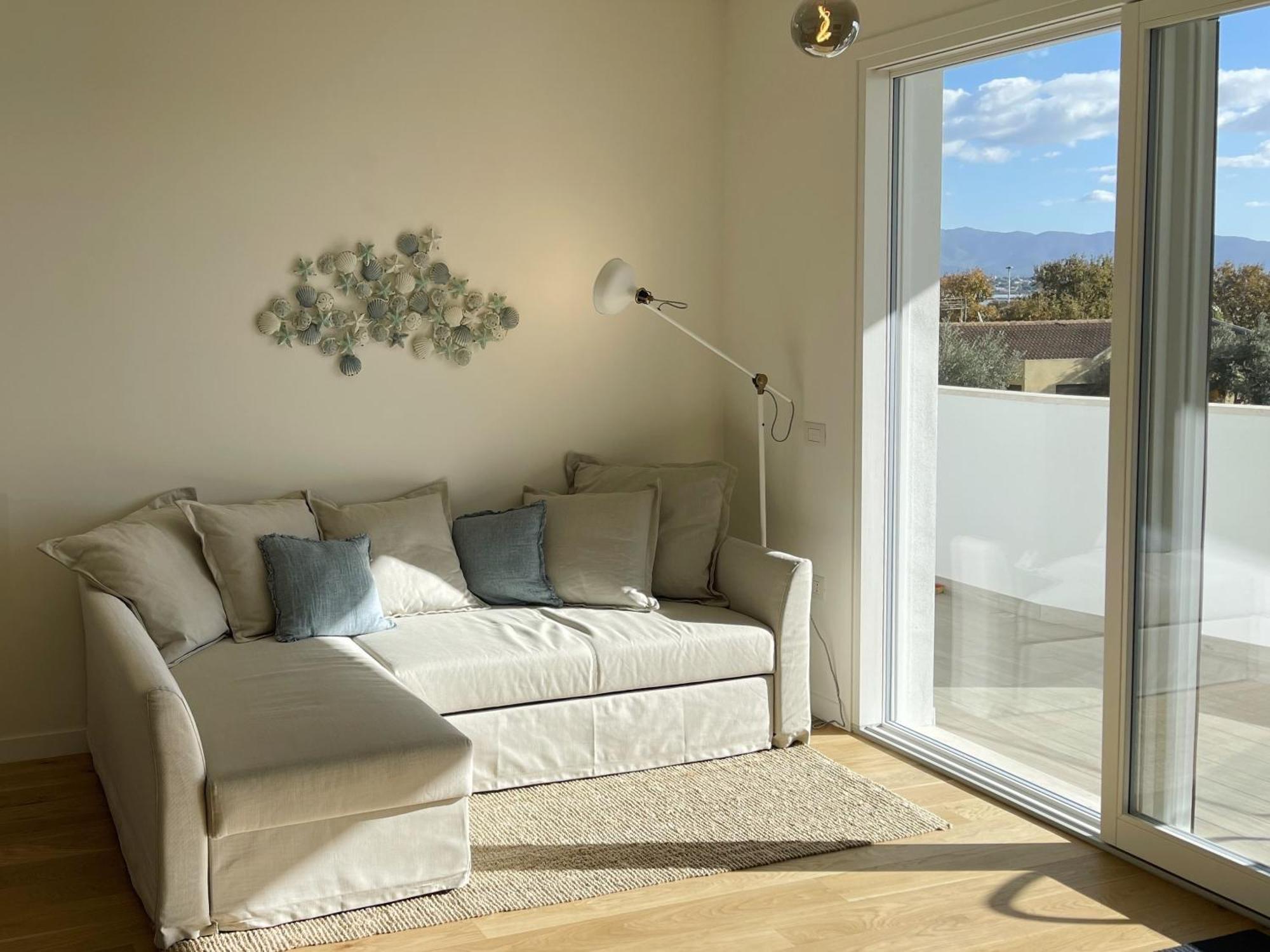 Mari'Entu Apartment Quartu Sant'Elena Luaran gambar
