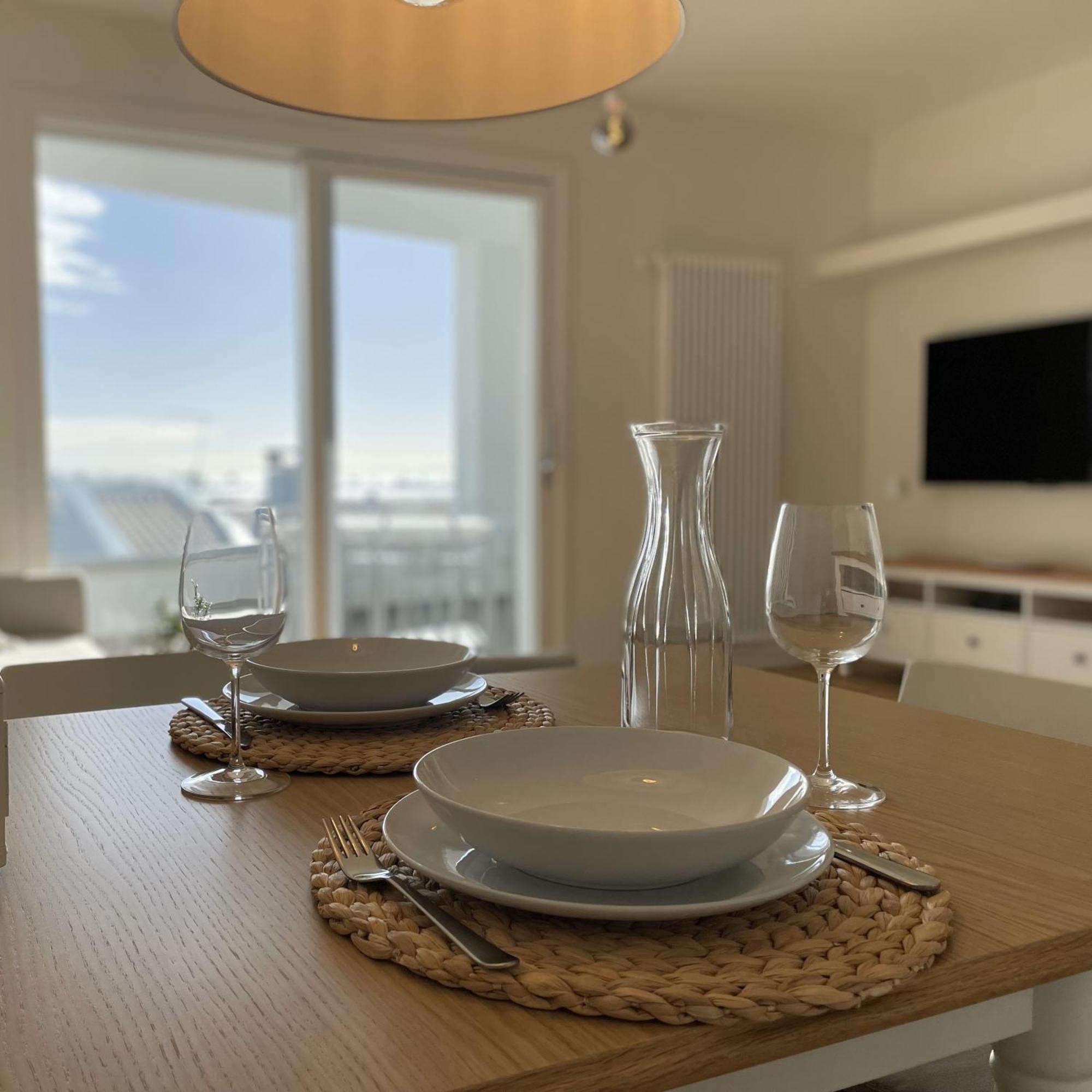 Mari'Entu Apartment Quartu Sant'Elena Luaran gambar
