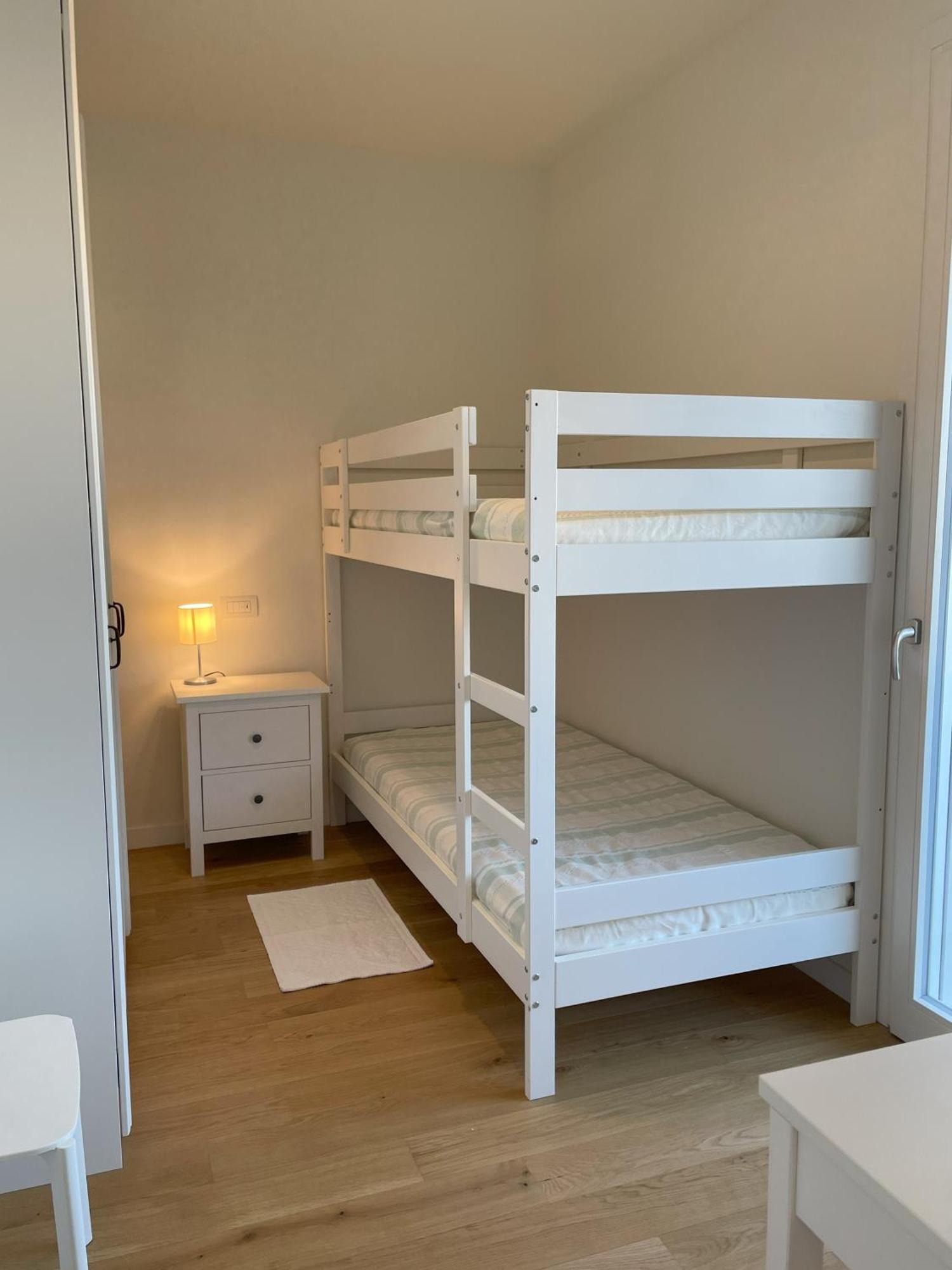 Mari'Entu Apartment Quartu Sant'Elena Luaran gambar