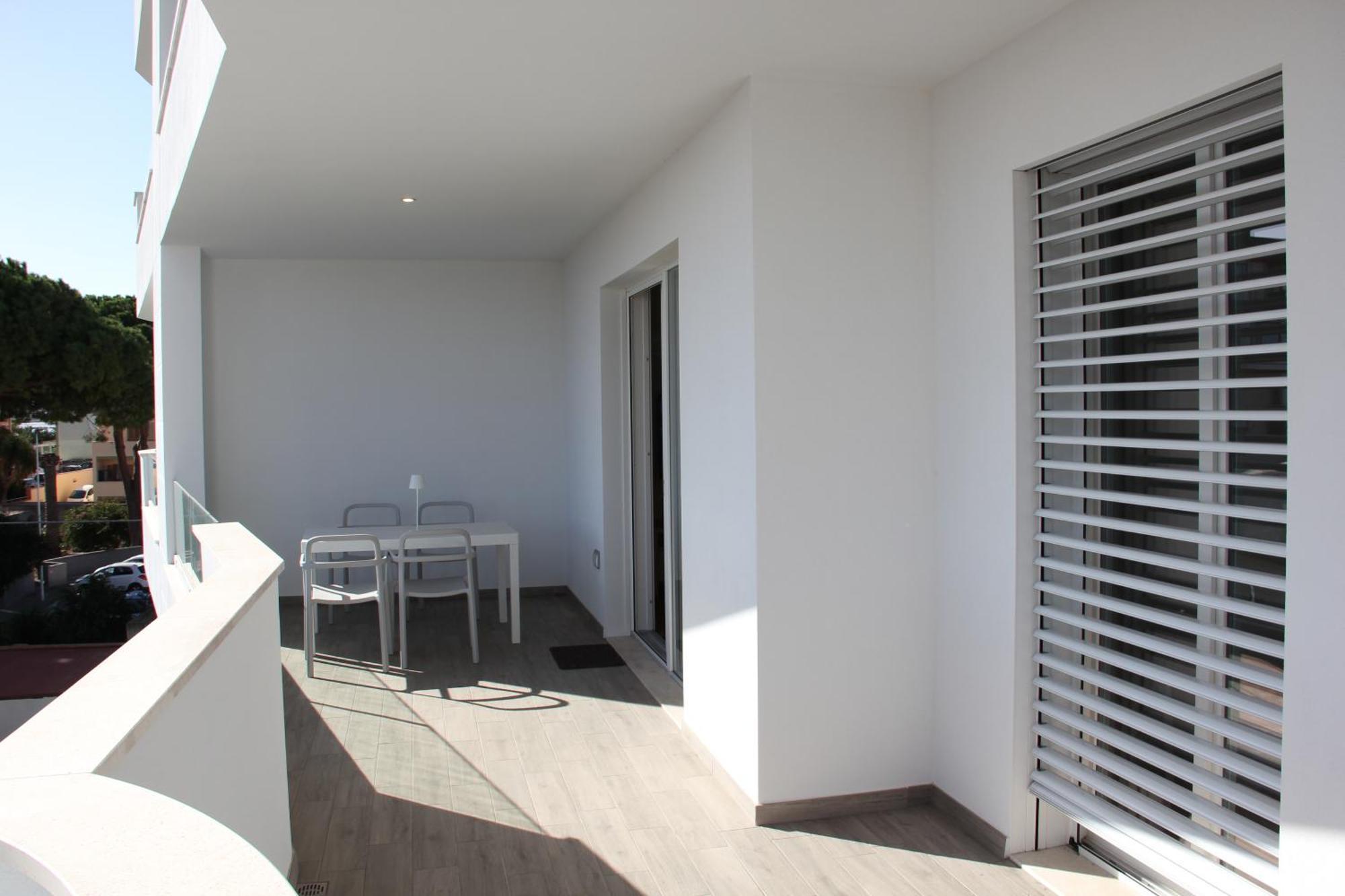 Mari'Entu Apartment Quartu Sant'Elena Luaran gambar