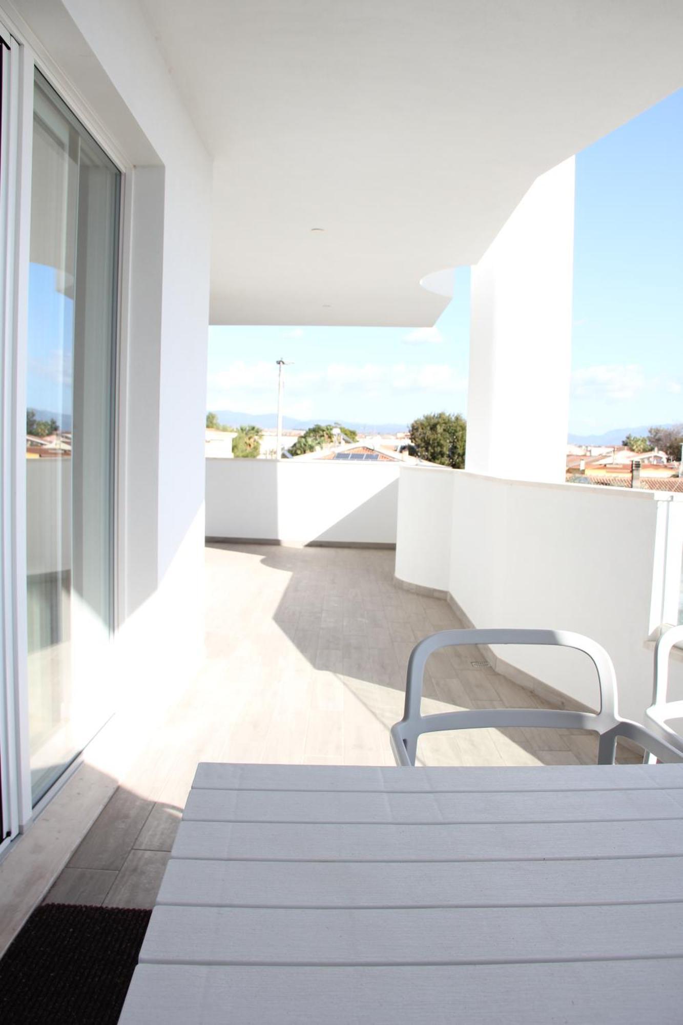 Mari'Entu Apartment Quartu Sant'Elena Luaran gambar