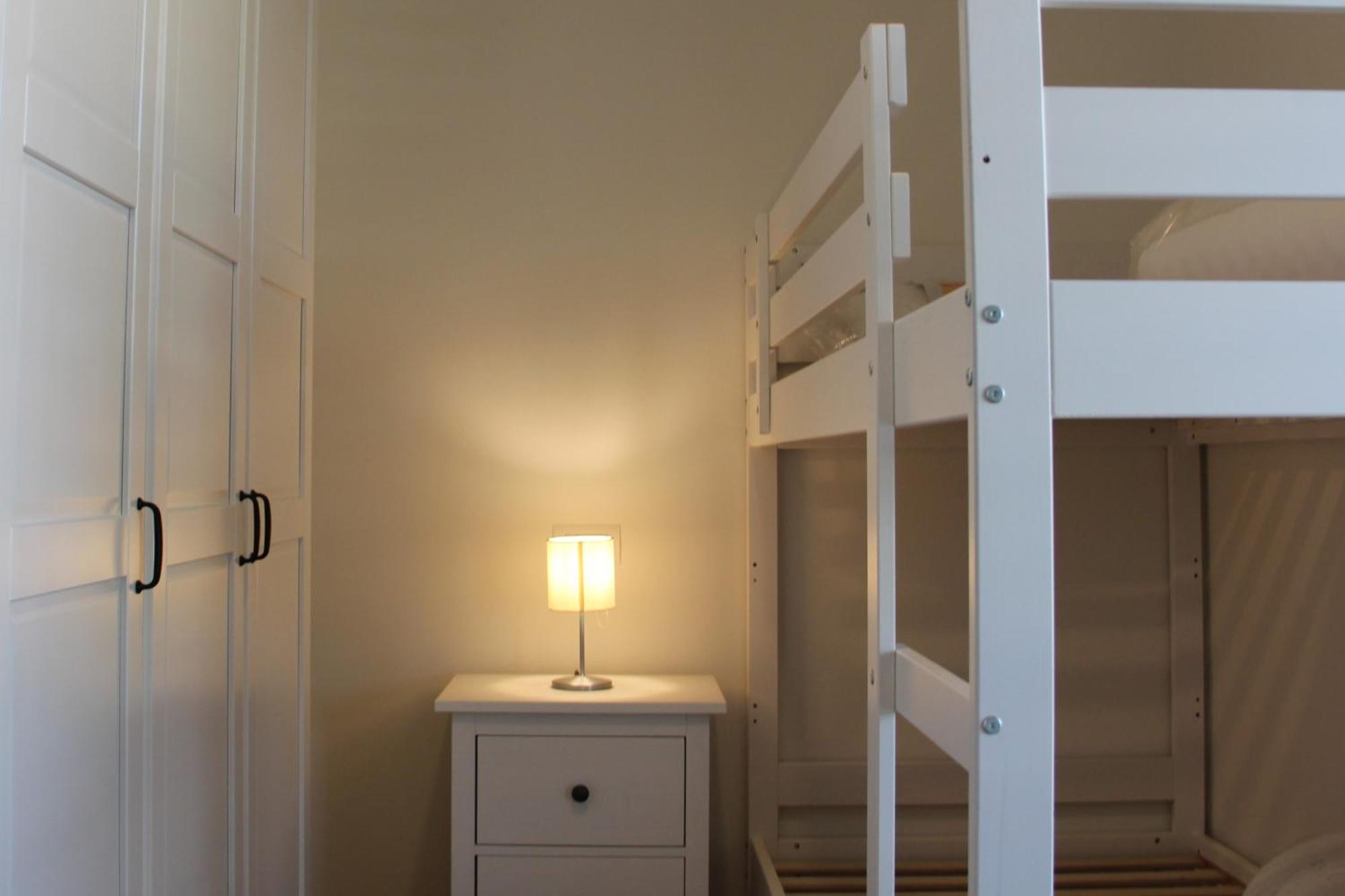 Mari'Entu Apartment Quartu Sant'Elena Luaran gambar