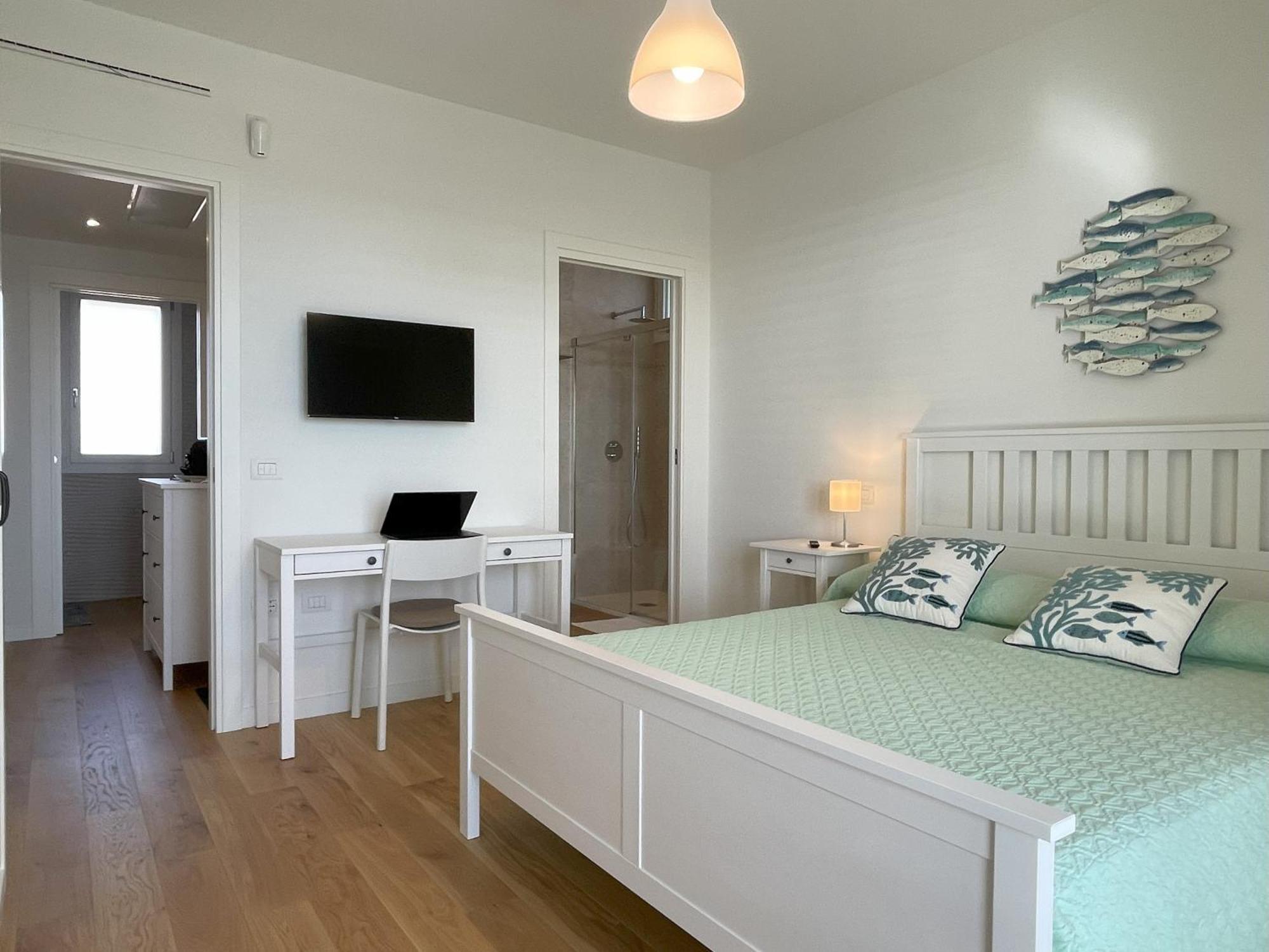 Mari'Entu Apartment Quartu Sant'Elena Luaran gambar