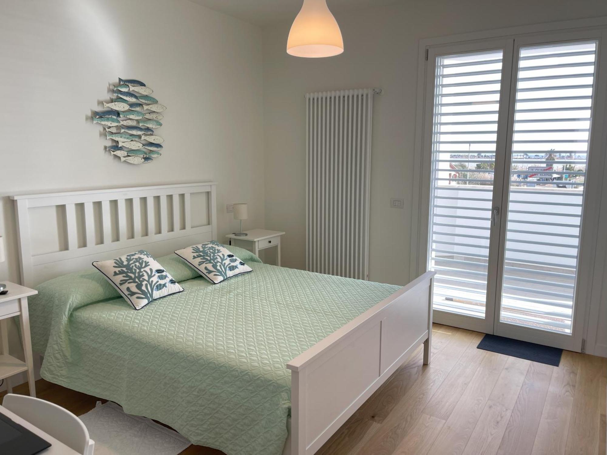 Mari'Entu Apartment Quartu Sant'Elena Luaran gambar