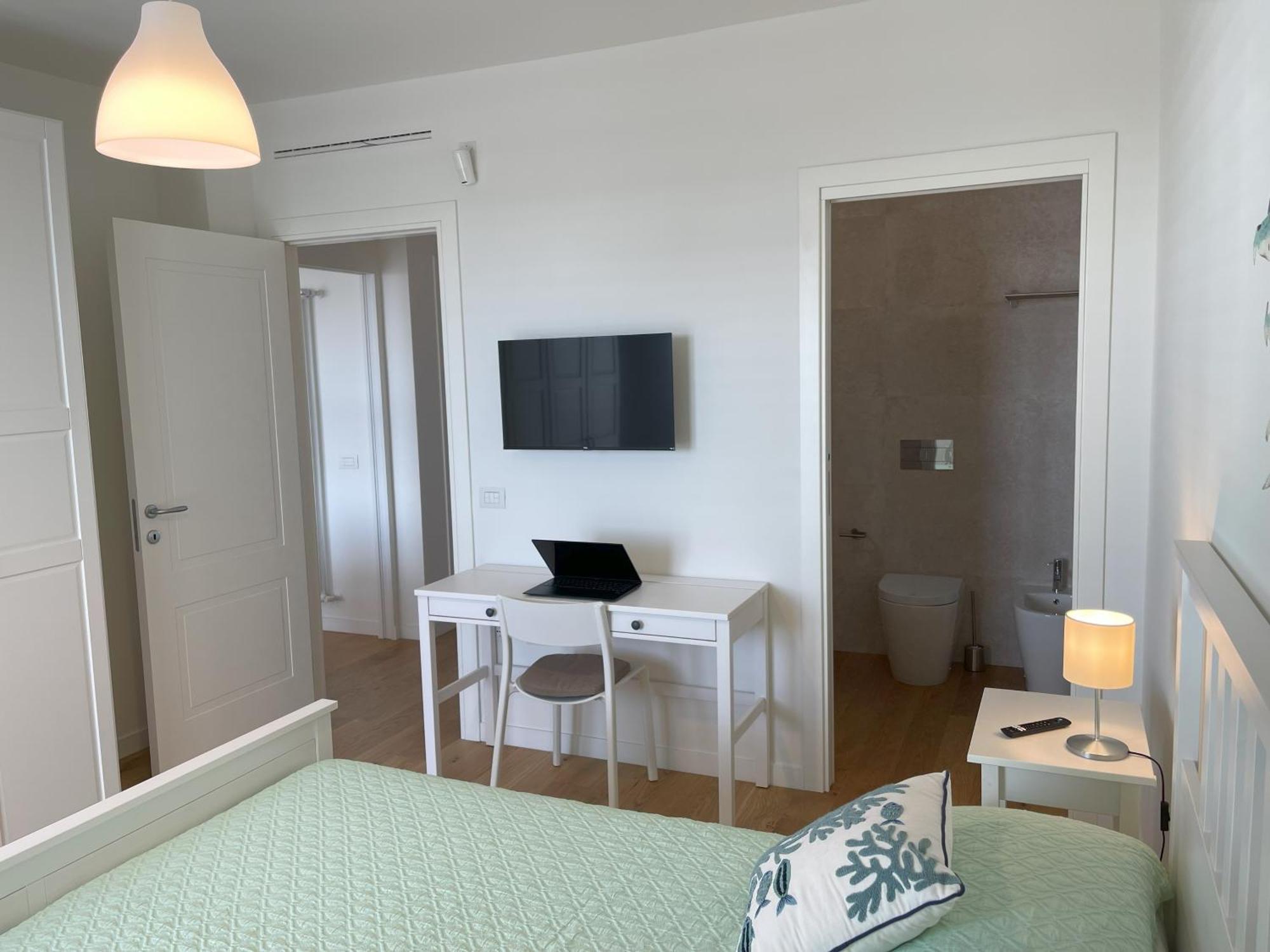 Mari'Entu Apartment Quartu Sant'Elena Luaran gambar