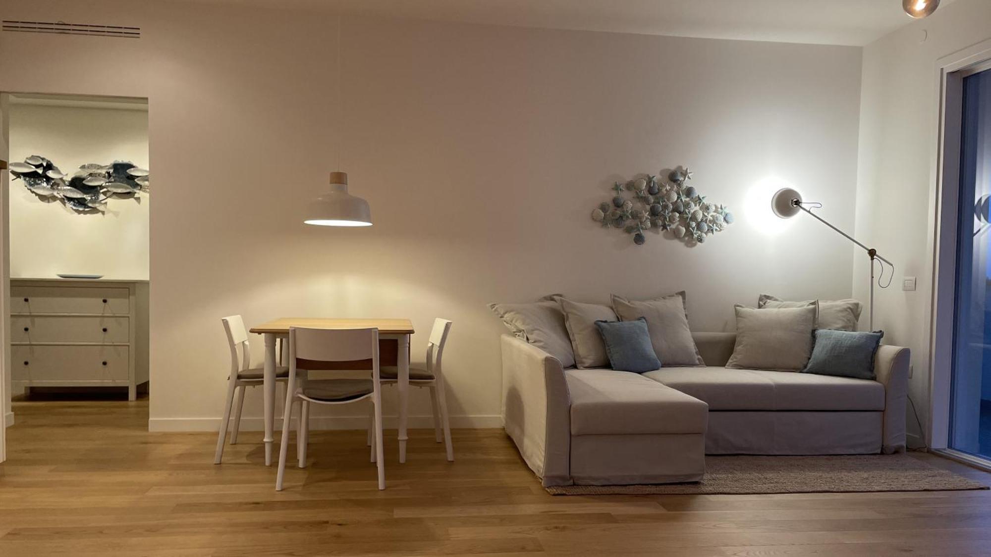 Mari'Entu Apartment Quartu Sant'Elena Luaran gambar