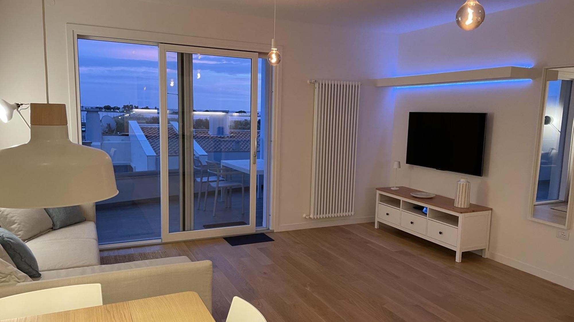 Mari'Entu Apartment Quartu Sant'Elena Luaran gambar